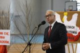 Młodzież dziękowała powstańcom
