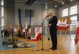 Młodzież dziękowała powstańcom