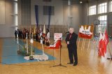 Młodzież dziękowała powstańcom