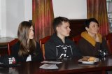 Młodzież naszego powiatu wybiera zdrowy styl życia