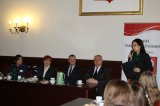 Młodzież naszego powiatu wybiera zdrowy styl życia