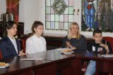 Młodzież naszego powiatu wybiera zdrowy styl życia