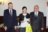 Młodzież naszego powiatu wybiera zdrowy styl życia