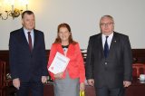 Młodzież naszego powiatu wybiera zdrowy styl życia