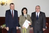 Młodzież naszego powiatu wybiera zdrowy styl życia