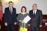 Młodzież naszego powiatu wybiera zdrowy styl życia