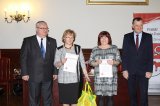 Młodzież naszego powiatu wybiera zdrowy styl życia