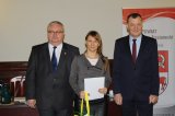 Młodzież naszego powiatu wybiera zdrowy styl życia