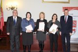 Młodzież naszego powiatu wybiera zdrowy styl życia