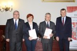 Młodzież naszego powiatu wybiera zdrowy styl życia