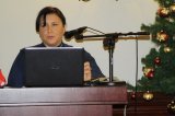 Młodzież naszego powiatu wybiera zdrowy styl życia