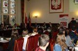 Młodzież naszego powiatu wybiera zdrowy styl życia