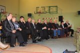 Młodzież śpiewała o Polsce