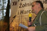 Młodzież śpiewała o Polsce