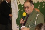 Młodzież śpiewała o Polsce