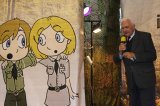 Młodzież śpiewała o Polsce