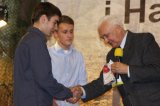 Młodzież śpiewała o Polsce
