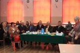 Młodzież wspomina powstańców