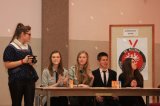 Młodzież wspomina powstańców