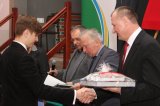 Młodzież wspomina powstańców
