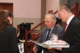 Młodzież wspomina powstańców