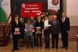 Młodzież wspomina powstańców