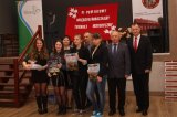 Młodzież wspomina powstańców
