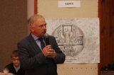 Młodzież wspomina powstańców