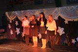 Młodzieżowe kolędowanie