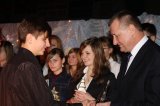 Młodzieżowe kolędowanie
