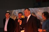 Młodzieżowe kolędowanie