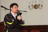 Musimy poprawić sportowe wyniki