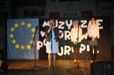 Muzyczne Wędrówki po Europie