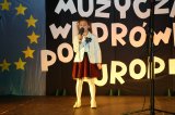 Muzyczne Wędrówki po Europie