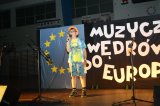 Muzyczne Wędrówki po Europie