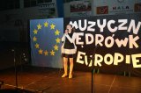 Muzyczne Wędrówki po Europie