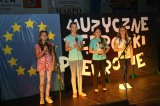 Muzyczne Wędrówki po Europie