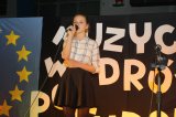 Muzyczne Wędrówki po Europie