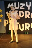 Muzyczne Wędrówki po Europie