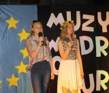 Muzyczne Wędrówki po Europie