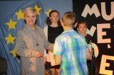 Muzyczne Wędrówki po Europie