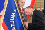 Myśli i czyny Geremka pozostaną żywe
