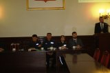 Policjanci podsumowali 2015 rok