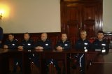 Policjanci podsumowali 2015 rok