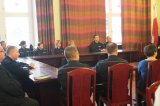 Policjanci podsumowali 2015 rok