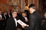 Na chwałę Pana