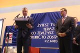 ZST ma imię i sztandar!