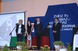 ZST ma imię i sztandar!