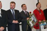 Nagroda dla ˝Bliźniaków˝