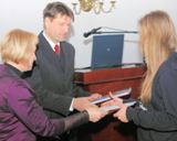 Nagrodzono najlepszych